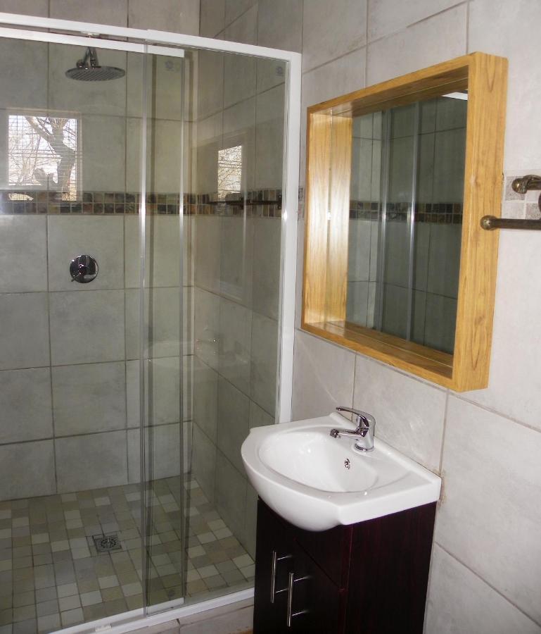 Willa Marloth Park Hippo House Zewnętrze zdjęcie